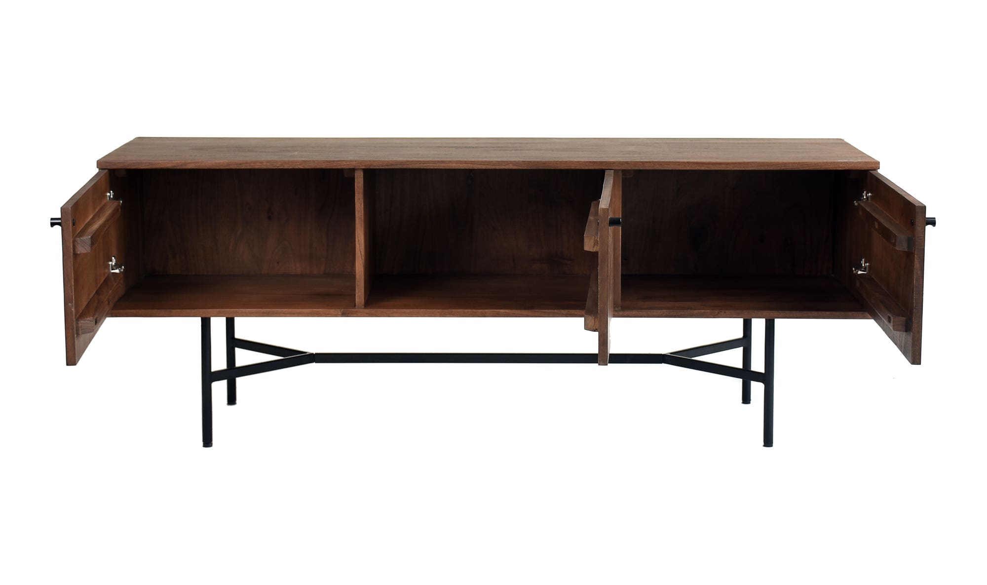 Zuke Media Cabinet thumbnail 4