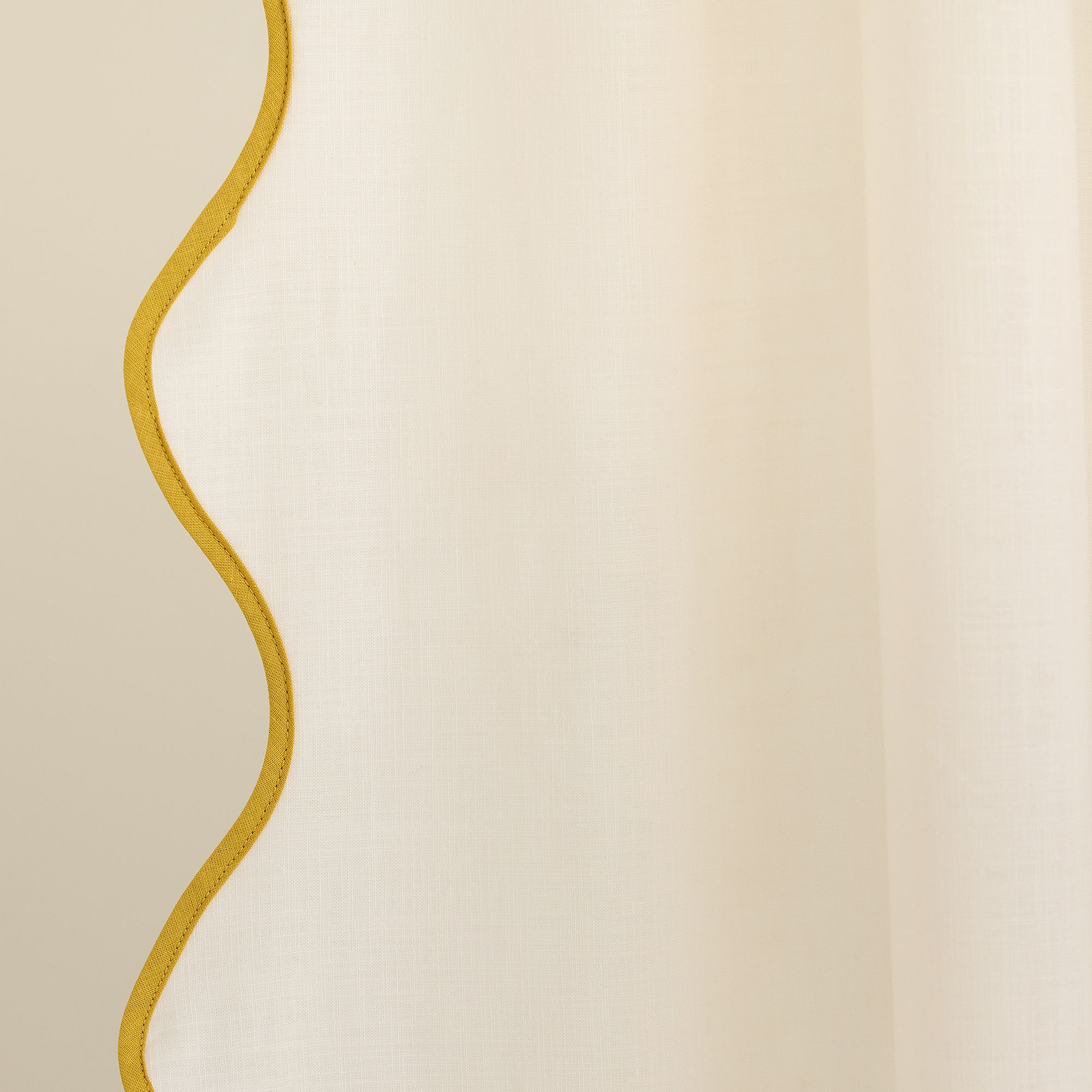 Ripple Shower Curtain thumbnail 2