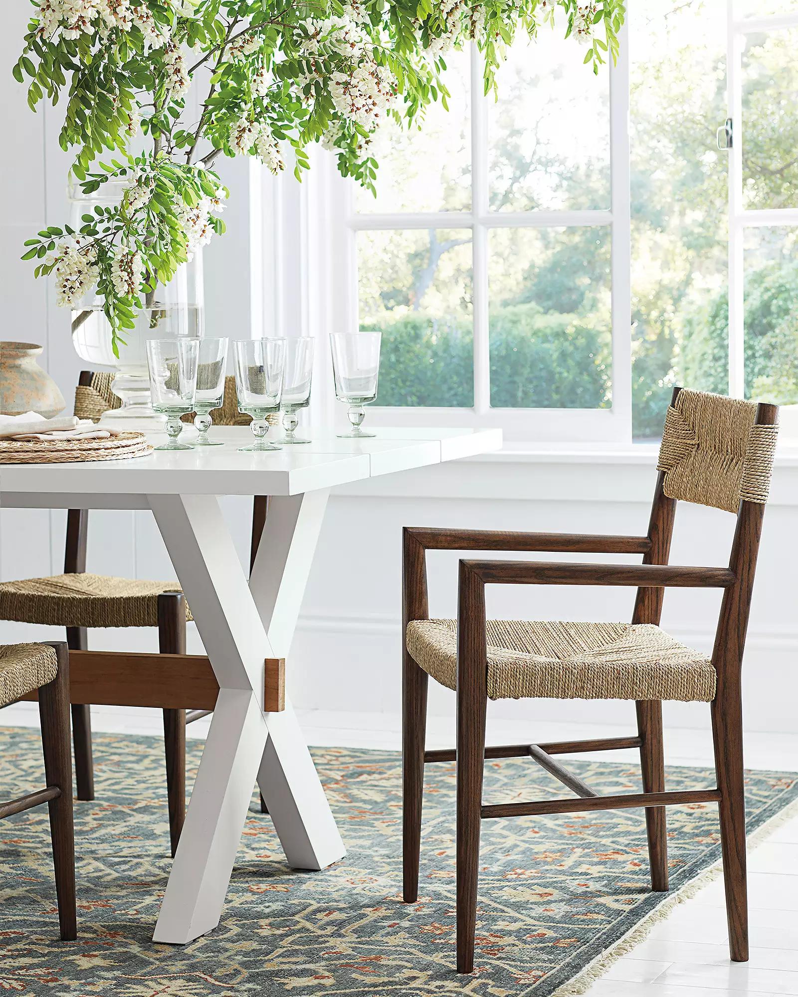 Portside Dining Chair thumbnail 2