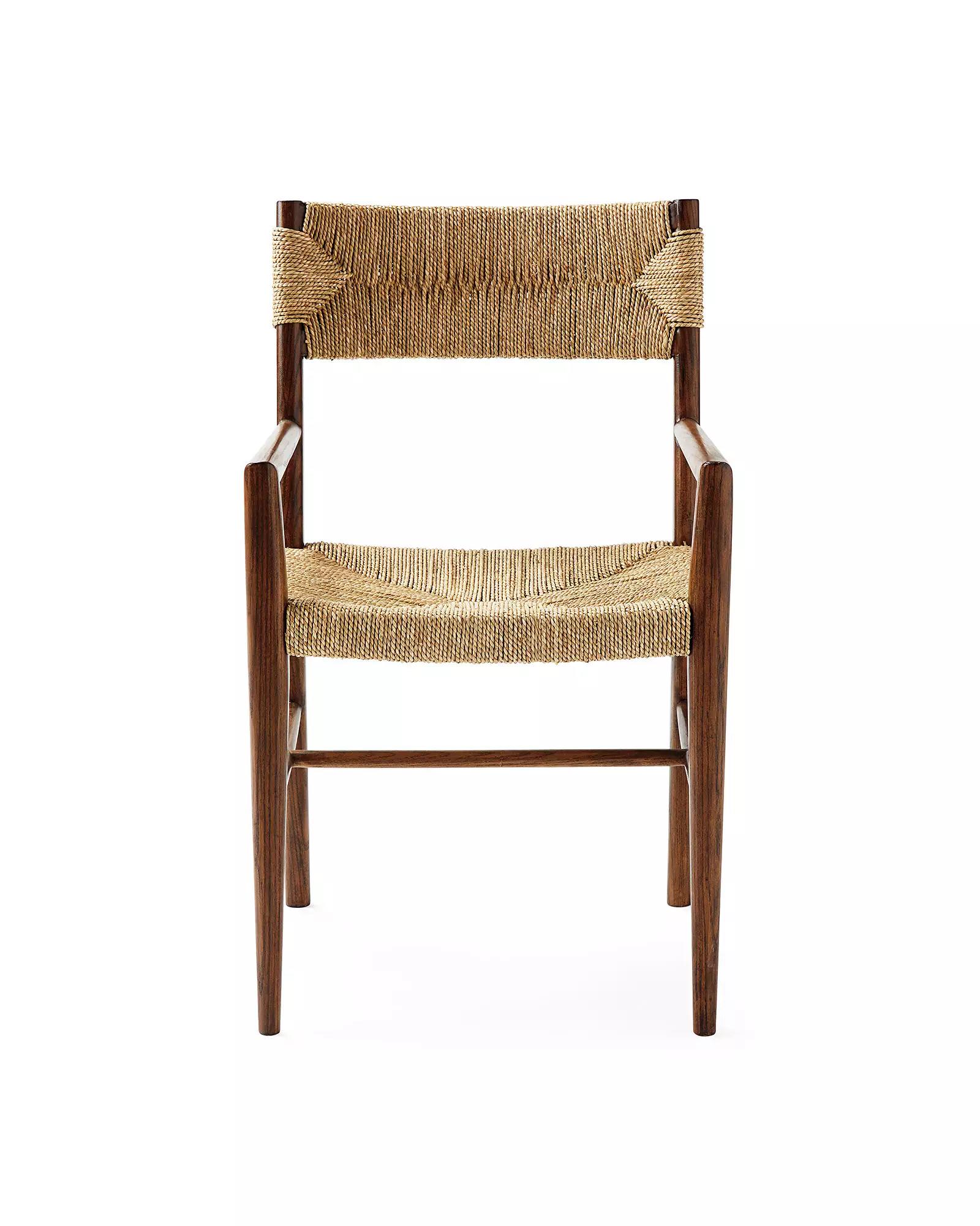 Portside Dining Chair thumbnail 3