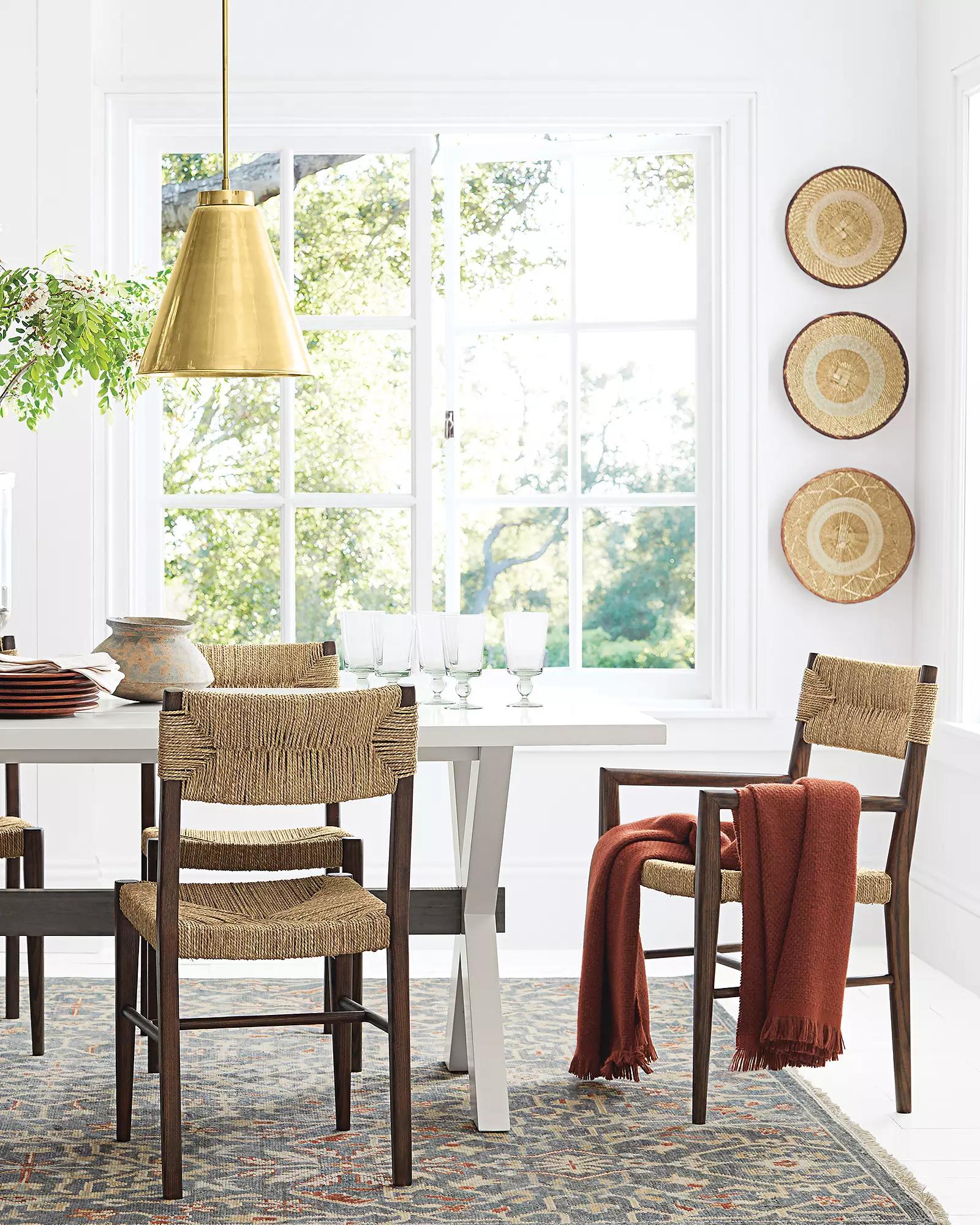 Portside Dining Chair thumbnail 4