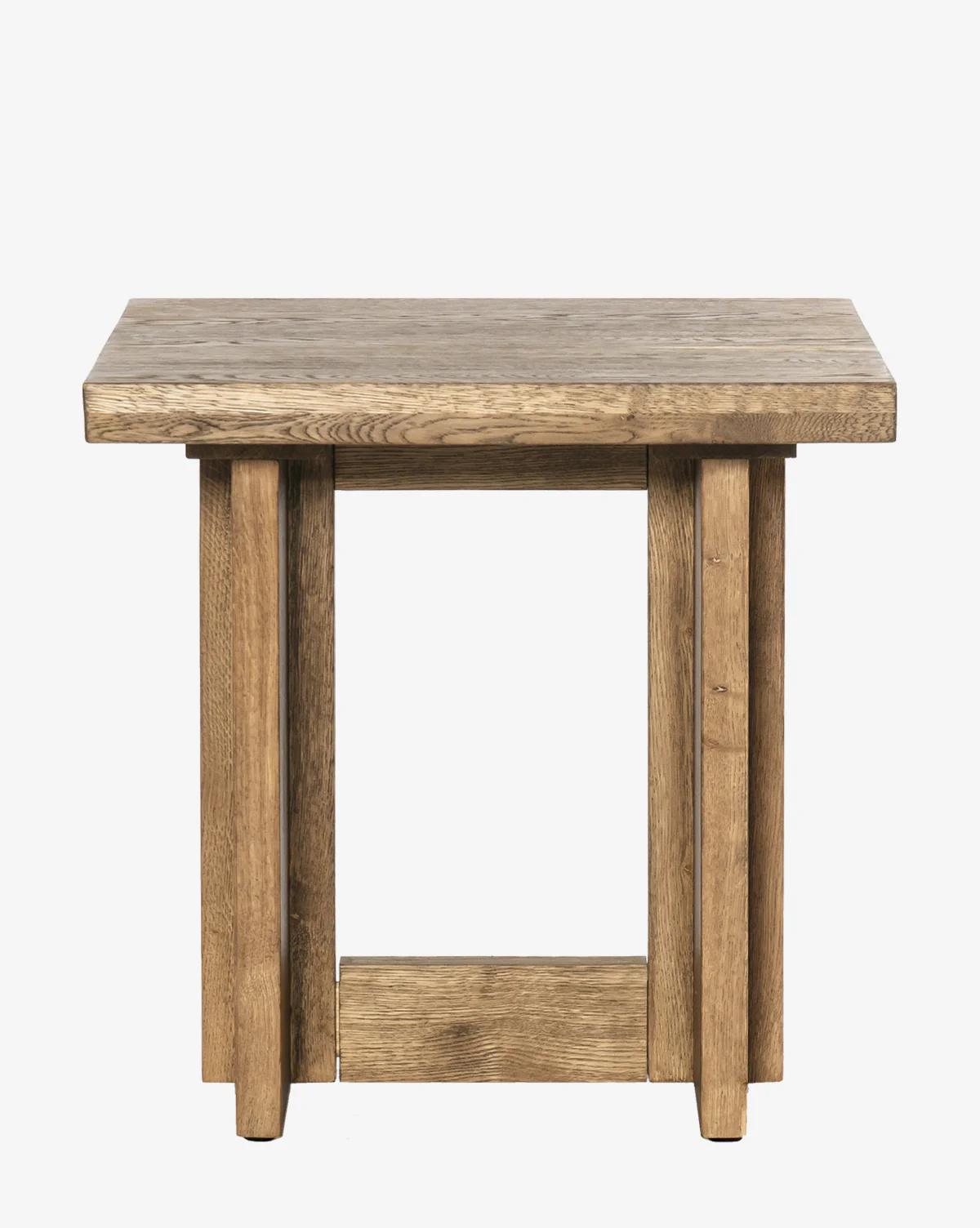 Ovitt Side Table thumbnail 2