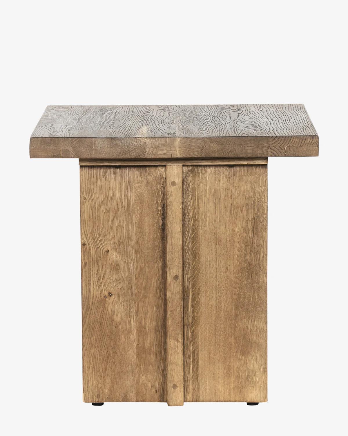 Ovitt Side Table thumbnail 3