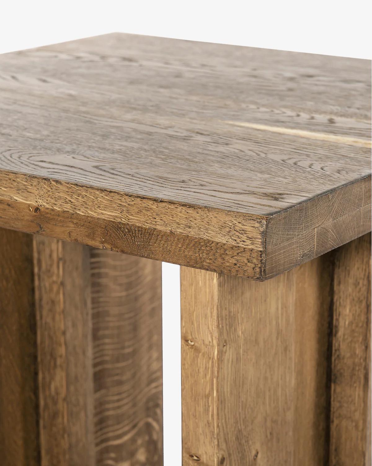 Ovitt Side Table thumbnail 4