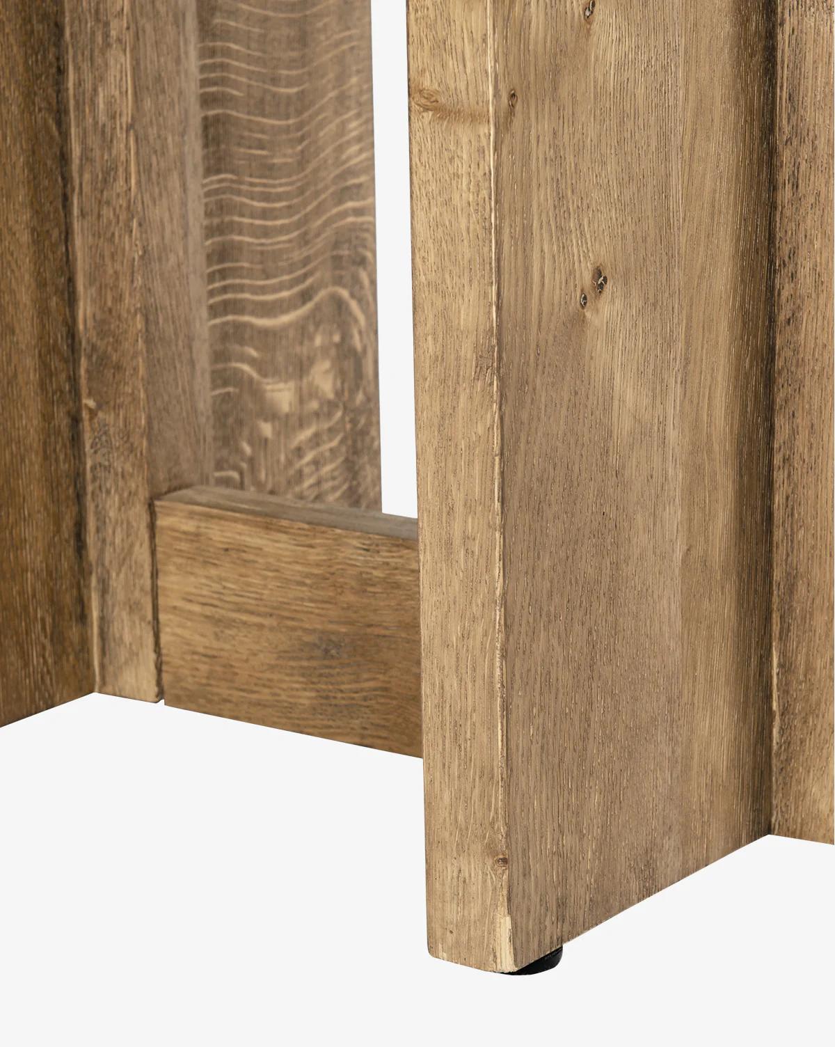 Ovitt Side Table thumbnail 5