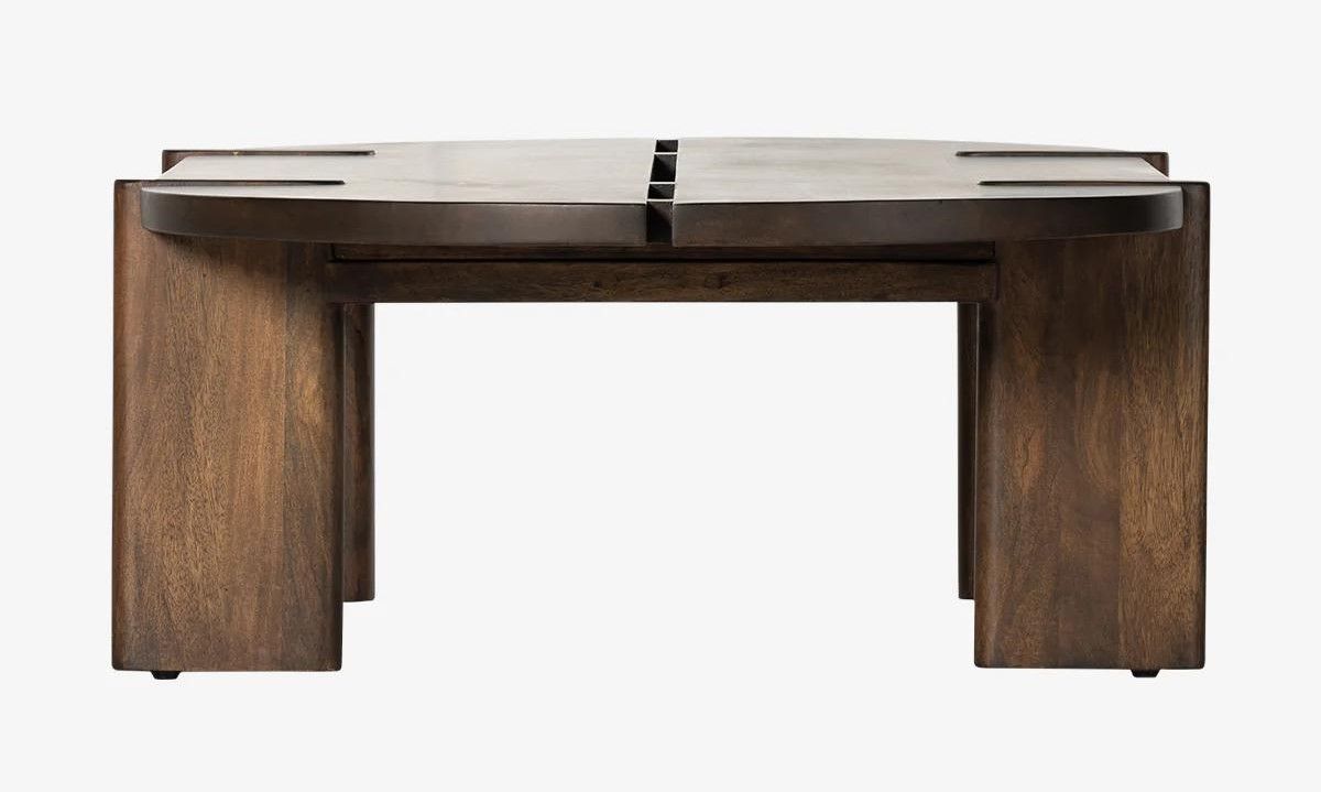 Hawk Coffee Table thumbnail 3