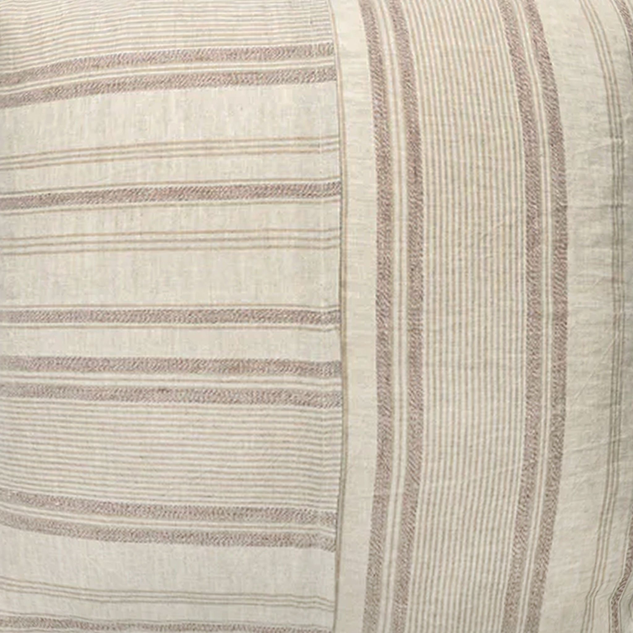 Andover Pillow Cover 22x22 thumbnail 3