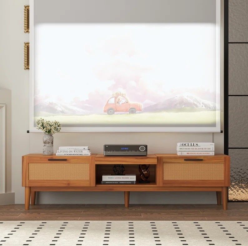 Media Console thumbnail 2