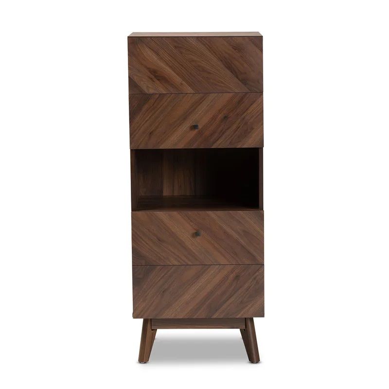 Cole-Zachary Accent Cabinet thumbnail 3