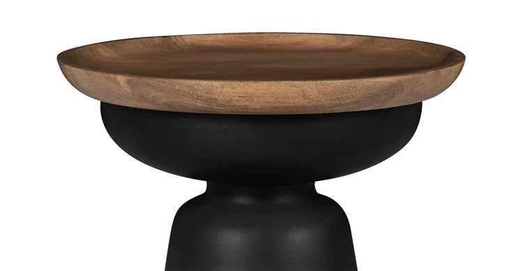 Adora Side Table thumbnail 2