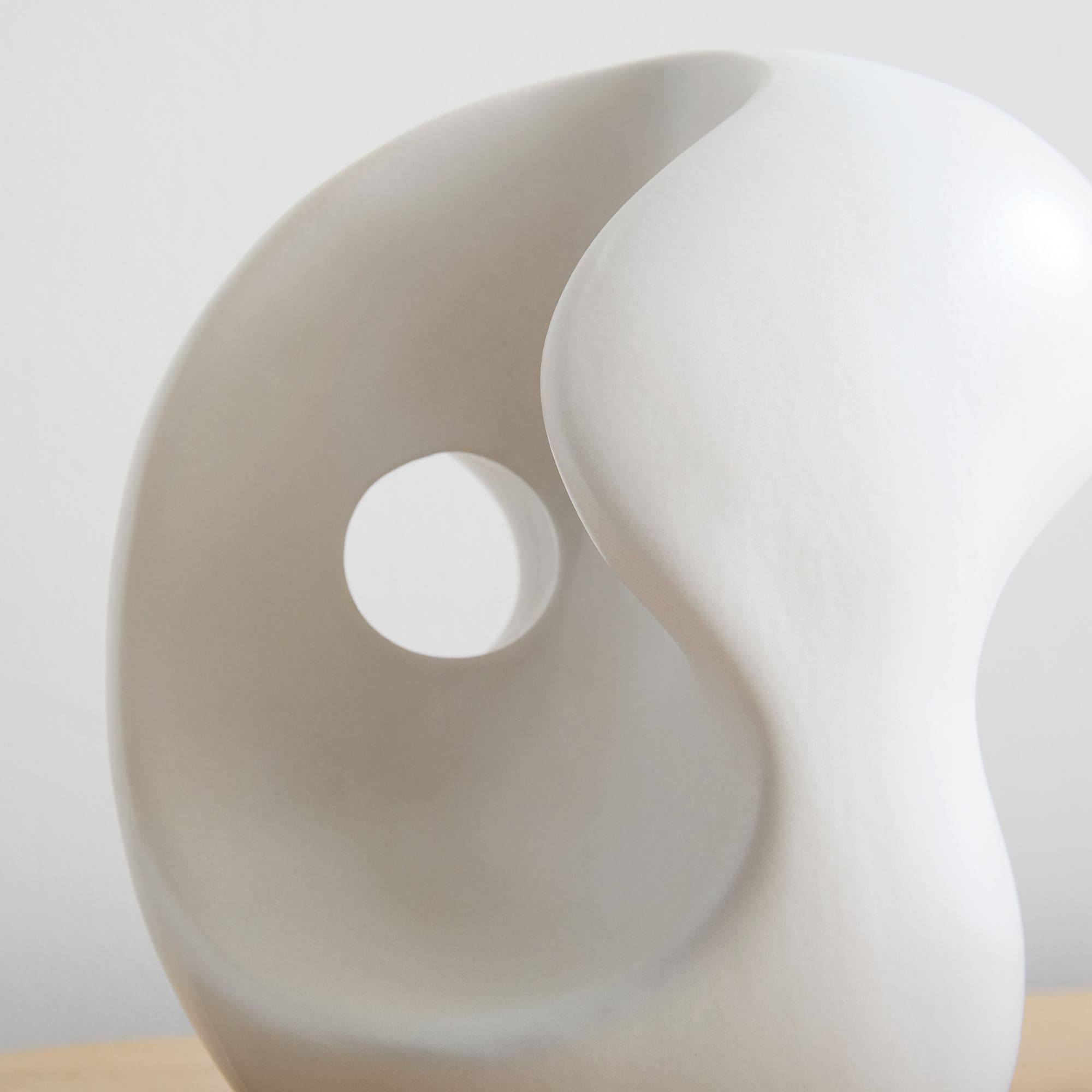 Alba Wood Sculptural Objects Medium thumbnail 4