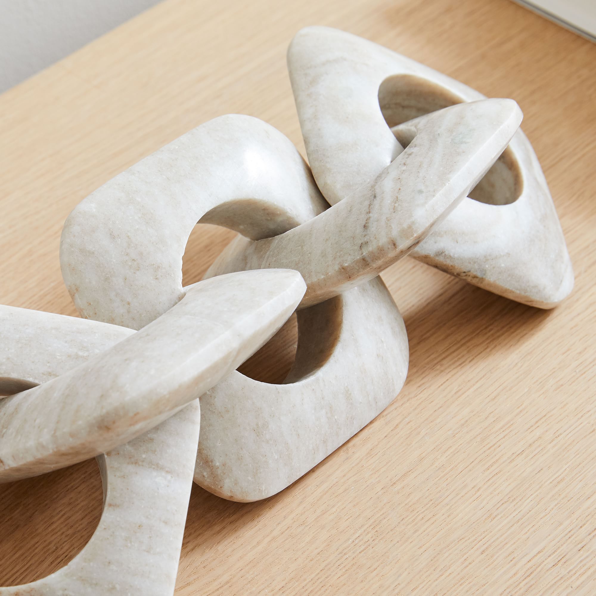Bellport Link Marble Stone Objects thumbnail 2