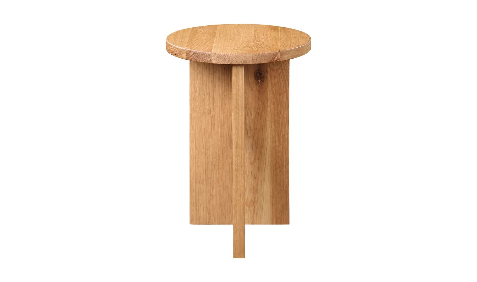 Acre Accent Table Natural thumbnail 3