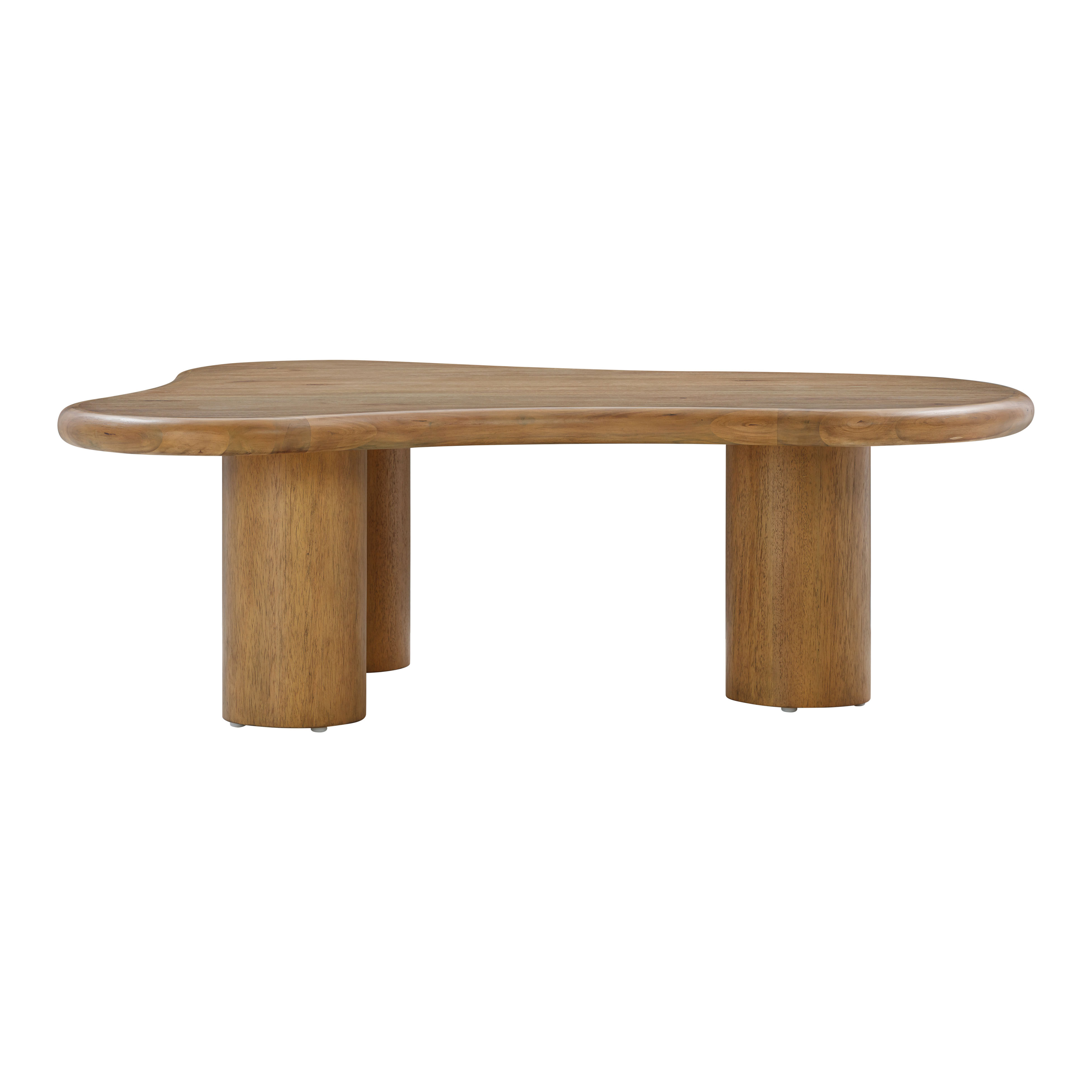 Thame Coffee Table - Cognac thumbnail 3