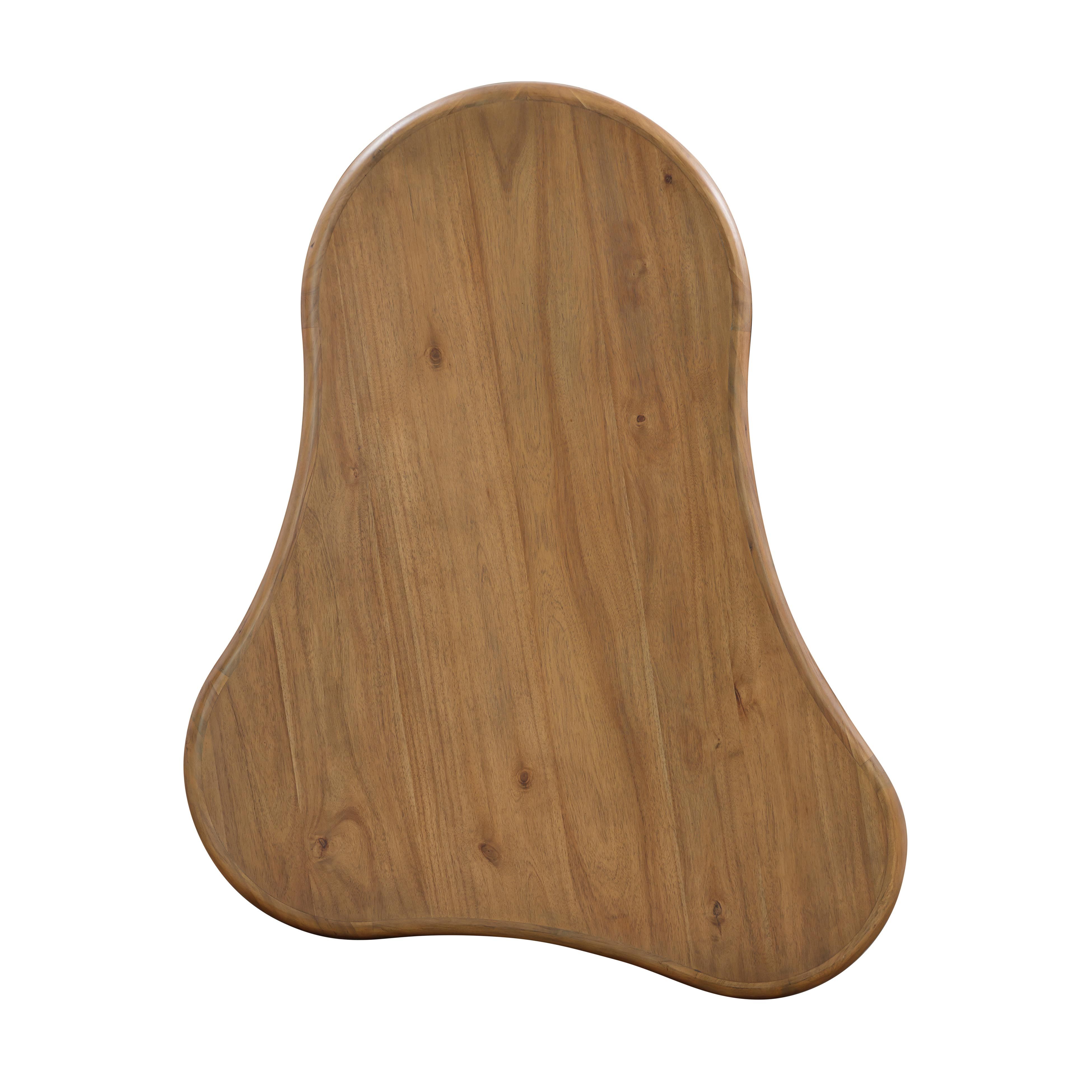 Thame Coffee Table - Cognac thumbnail 4