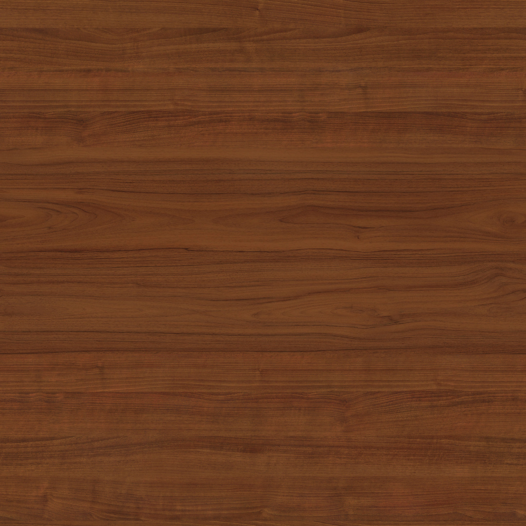 Tate Walnut Wood Extendable Dining Table thumbnail 5