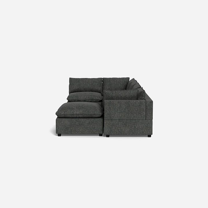 Kova U Shape Sofa thumbnail 5