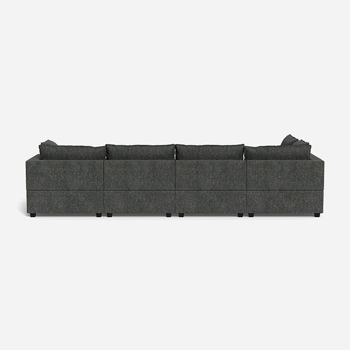 Kova U Shape Sofa thumbnail 6