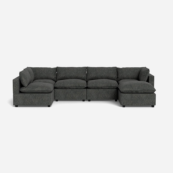 Kova U Shape Sofa thumbnail 7