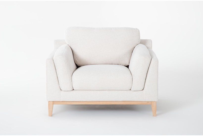 Newport Chair thumbnail 2