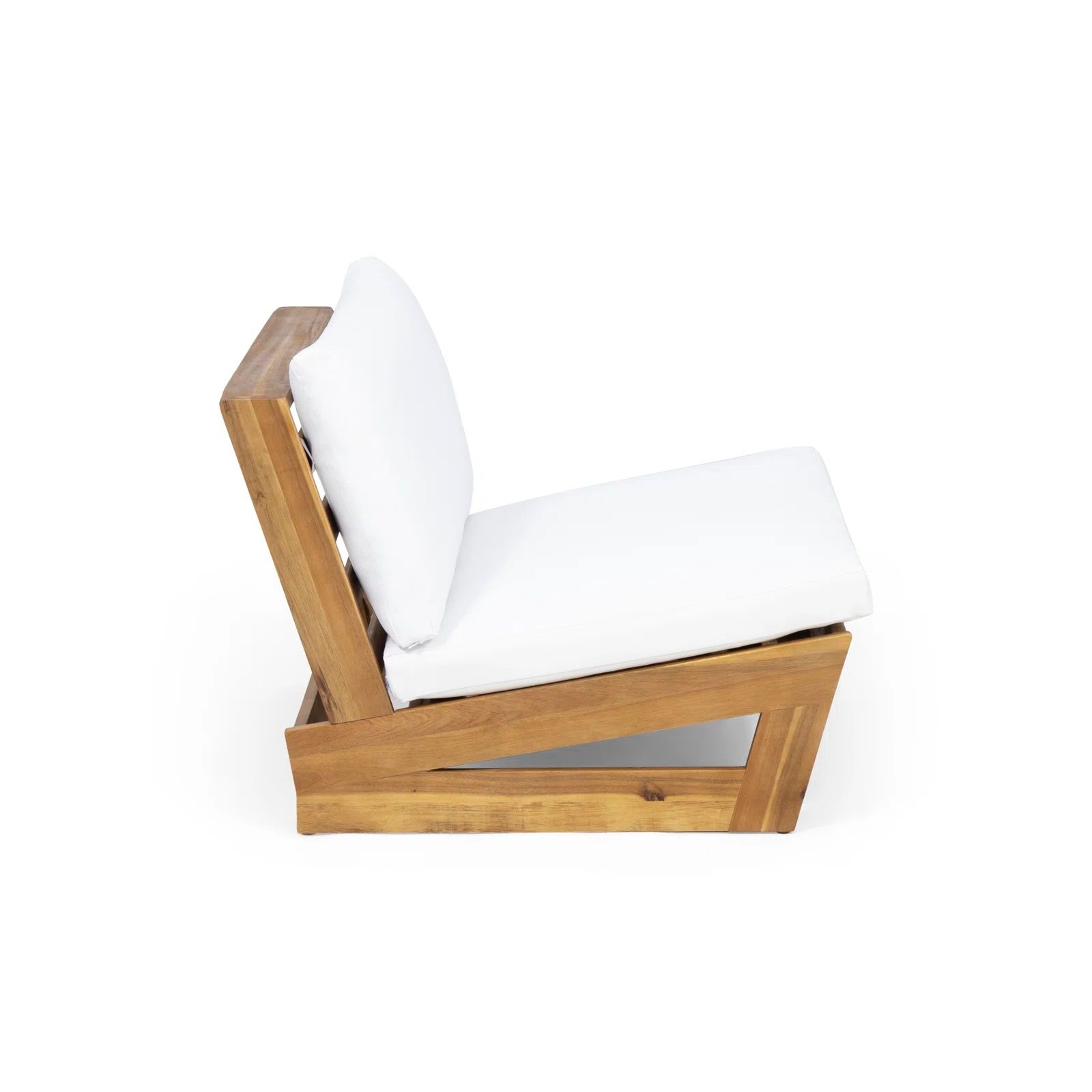 Bobby Patio Chair with Cushions thumbnail 5