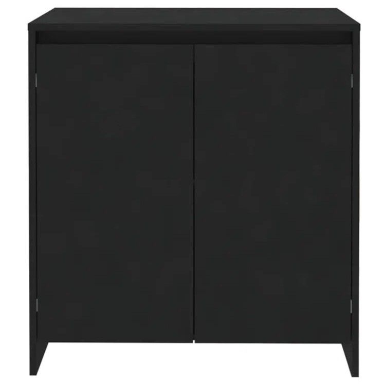 Sideboard Engineered Wood Side Cabinet thumbnail 3