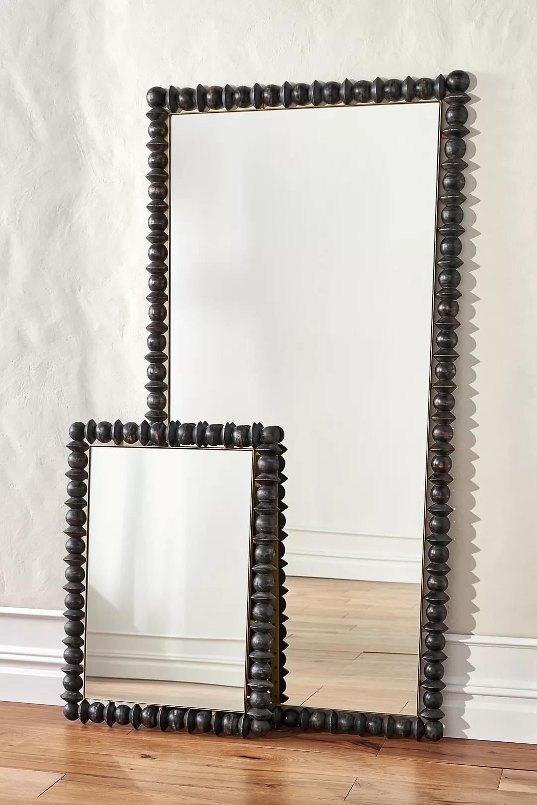 Hudson Floor Mirror thumbnail 3