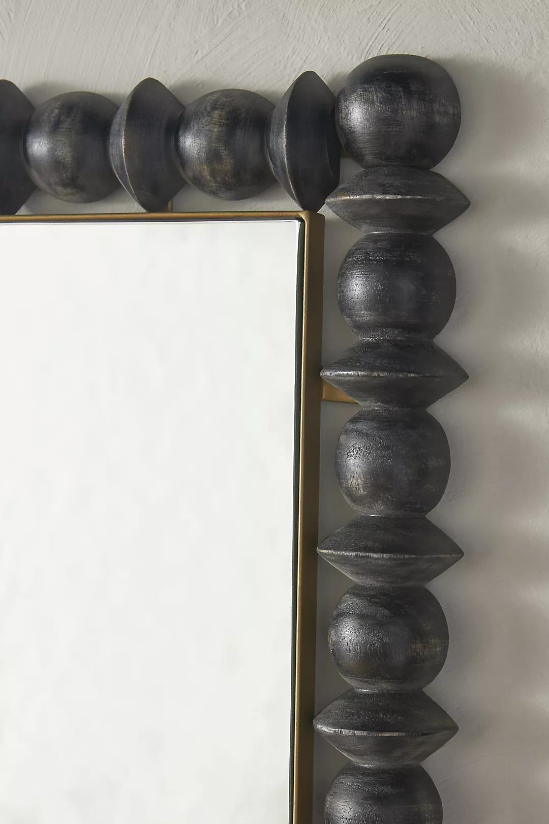 Hudson Floor Mirror thumbnail 4