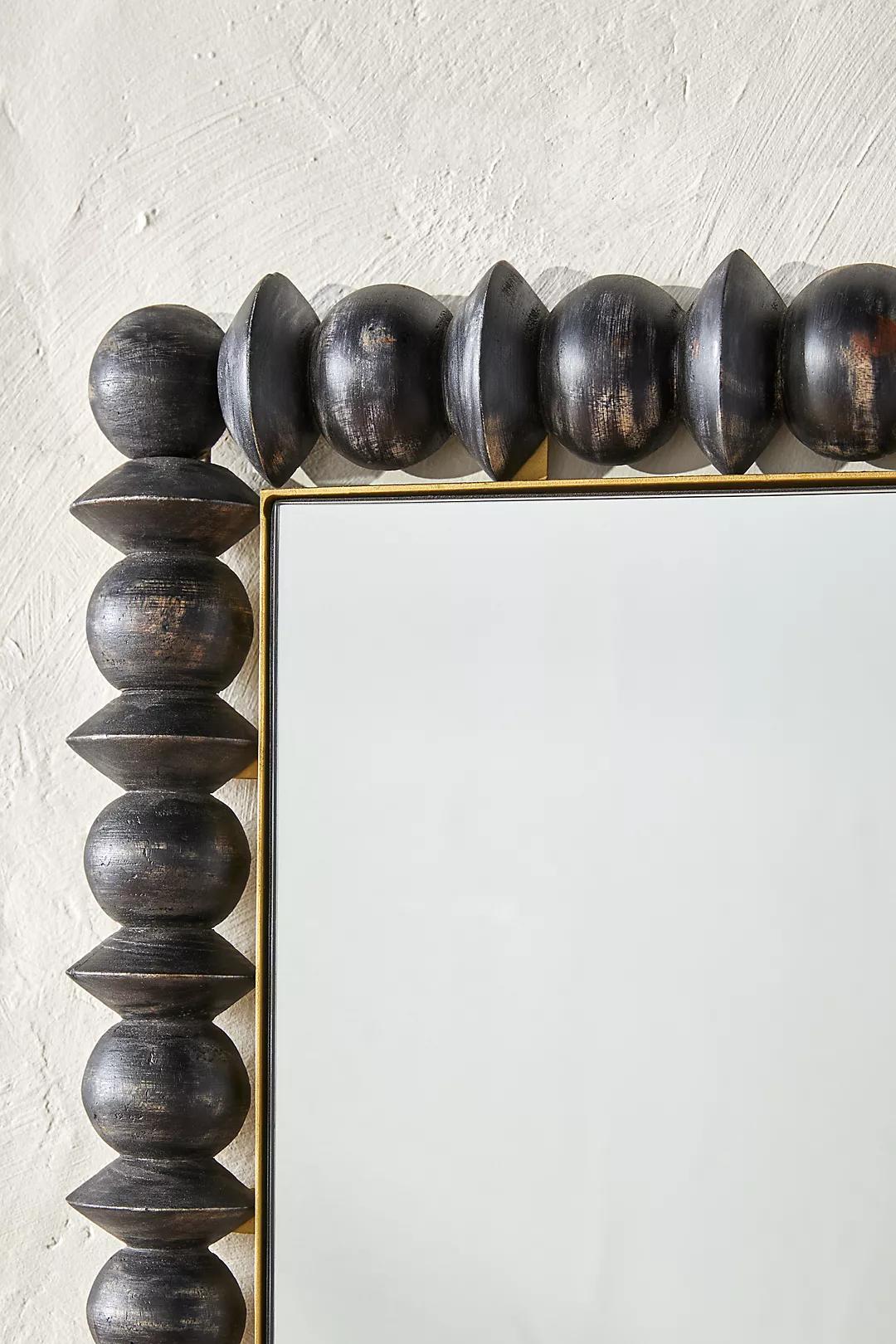 Hudson Floor Mirror thumbnail 5