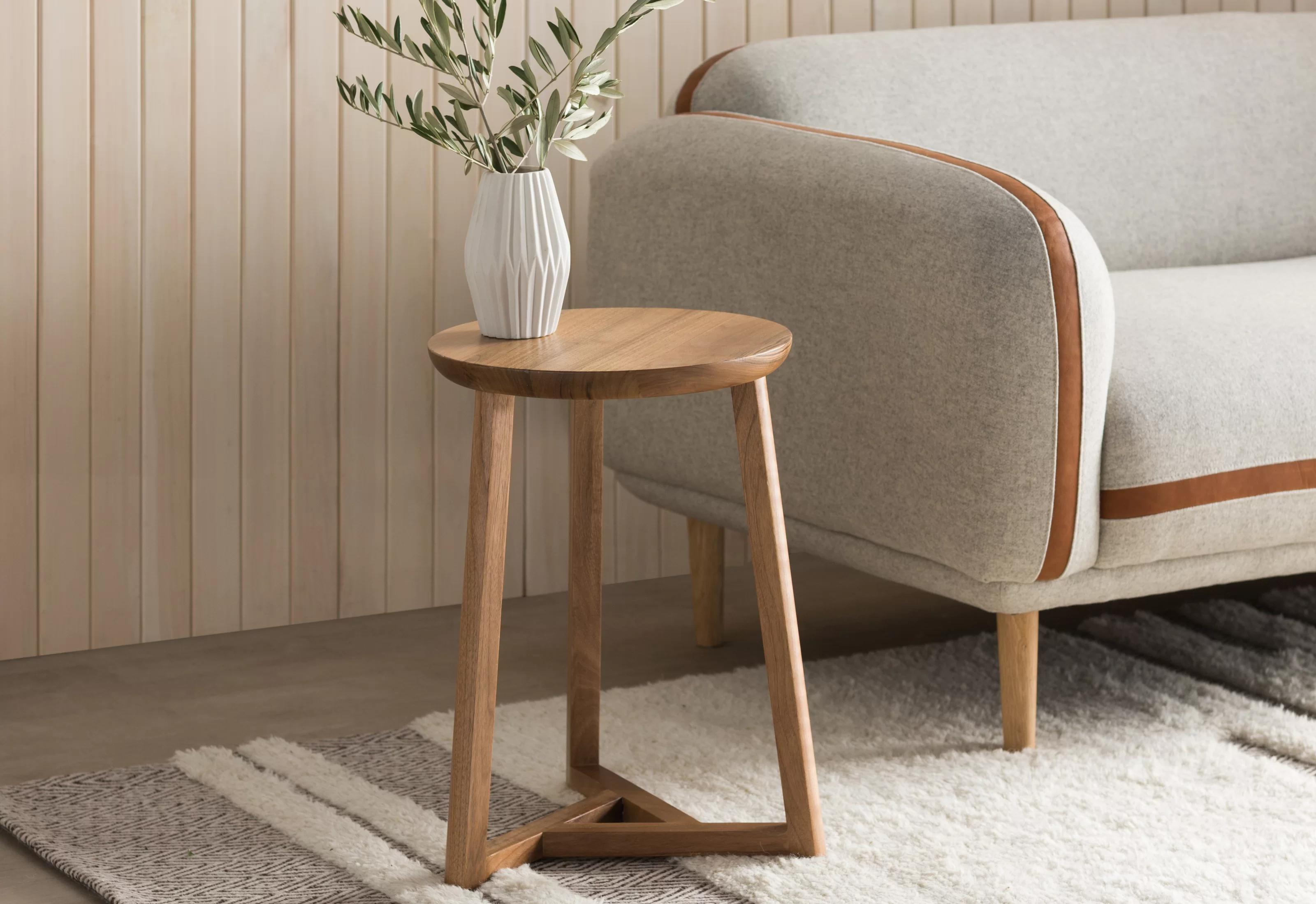 Virgo End Table thumbnail 3