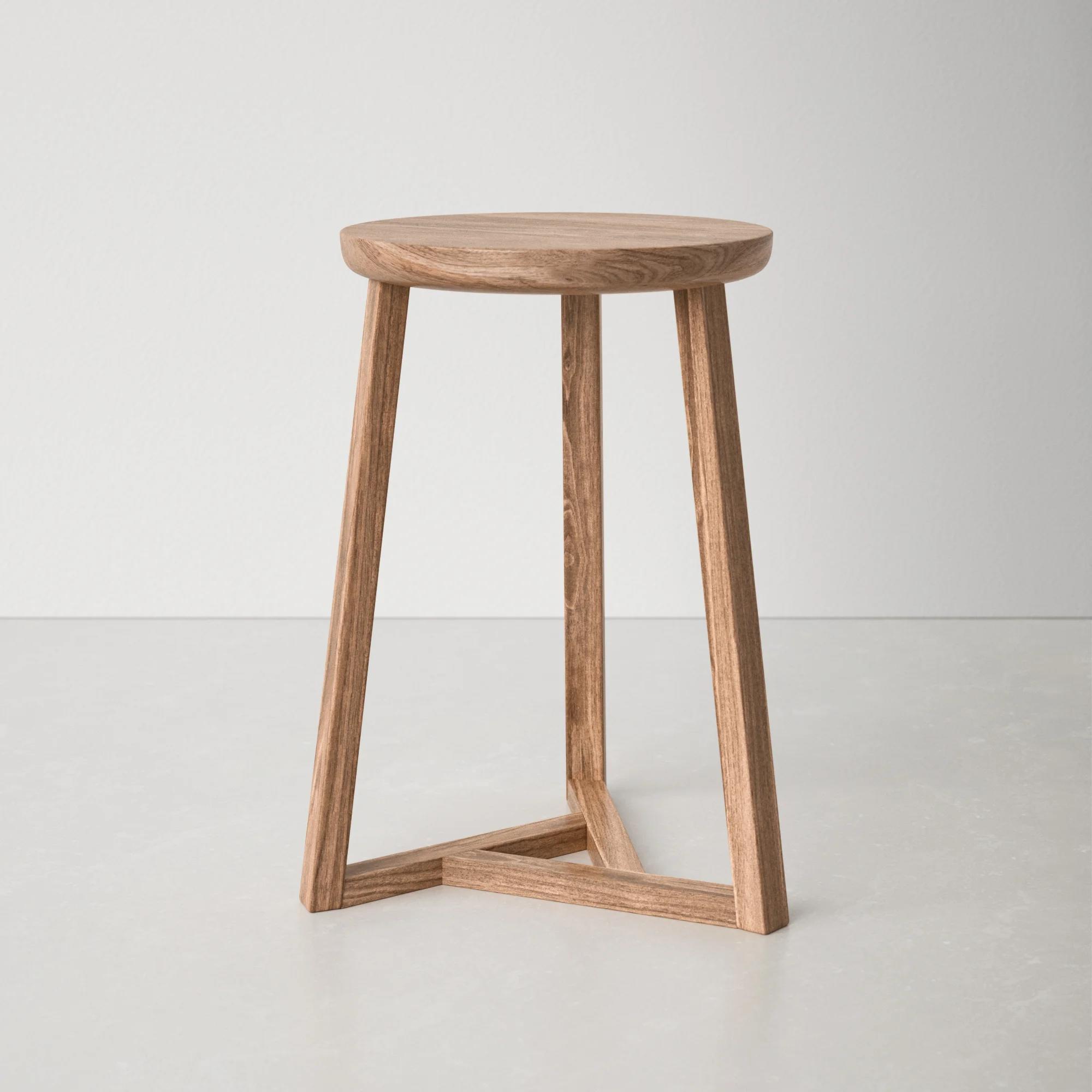 Virgo End Table thumbnail 6