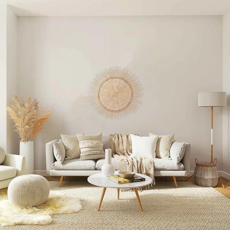 PSSCM Handmade Abstract And Geometric Wall Decor thumbnail 4