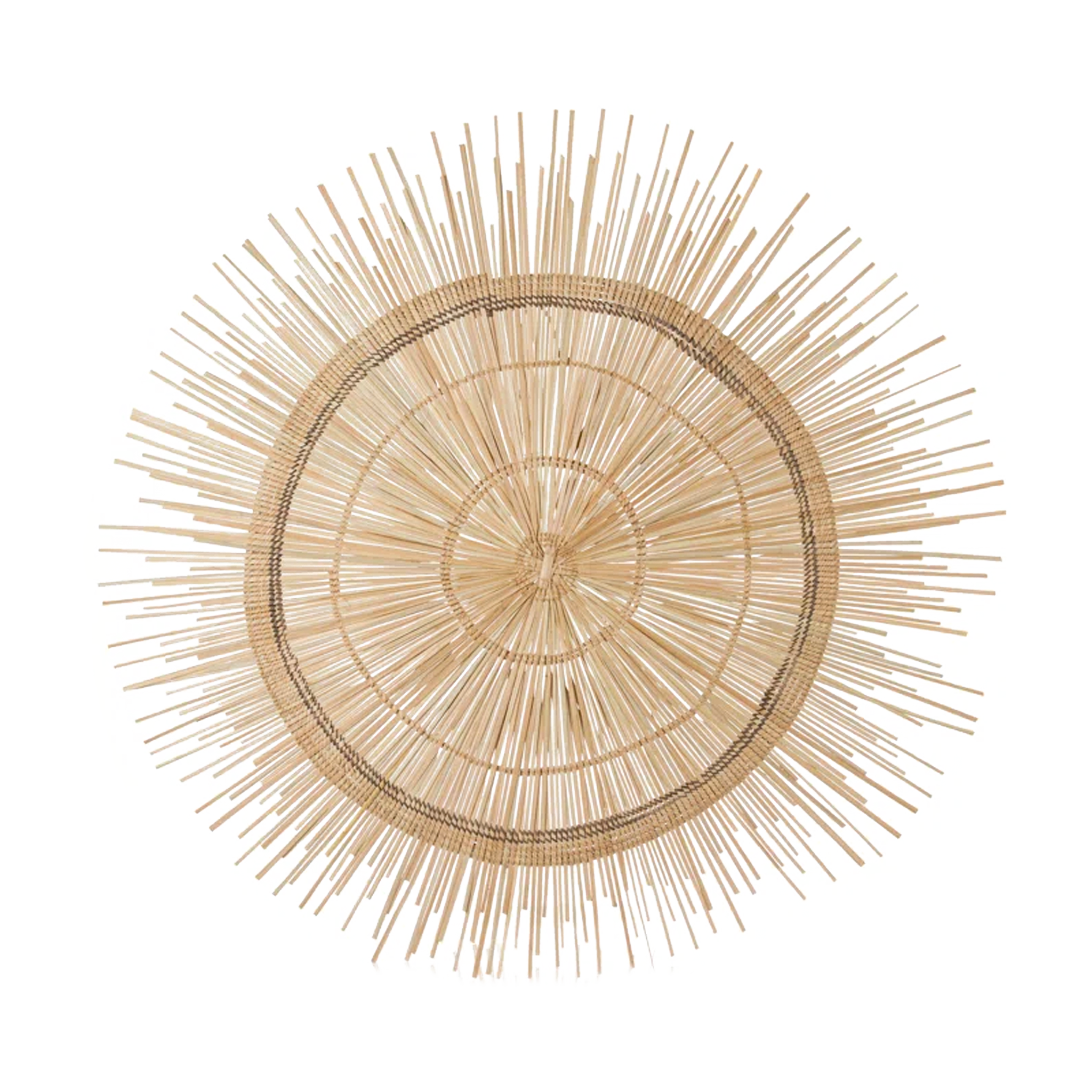 PSSCM Handmade Abstract And Geometric Wall Decor thumbnail 8