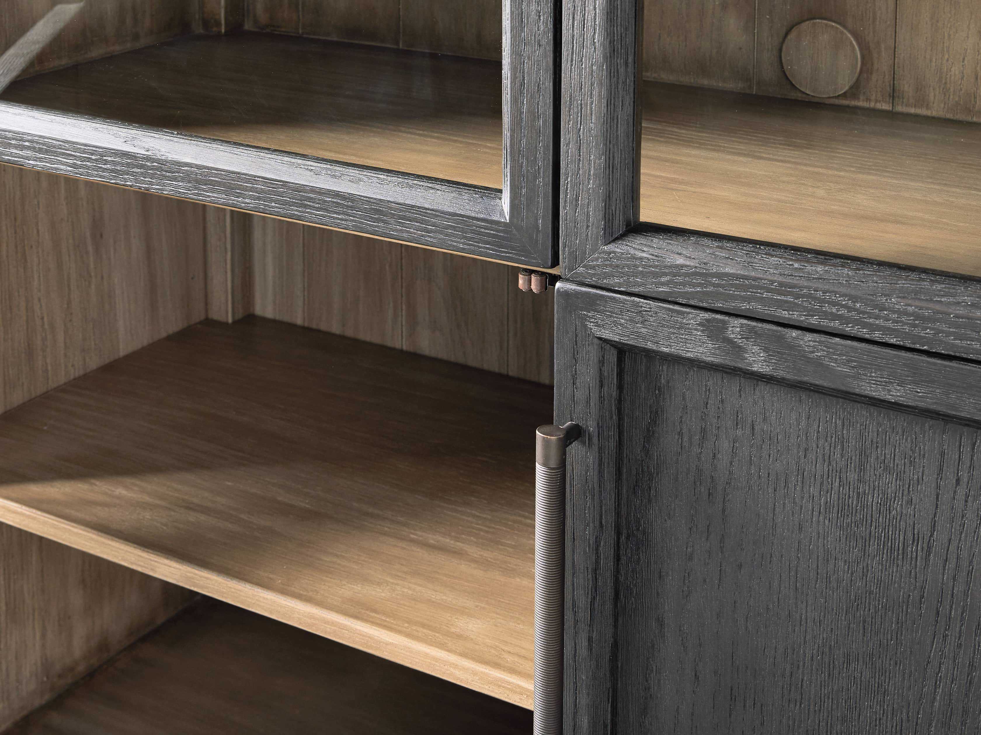 Hattie Glass Cabinet thumbnail 4