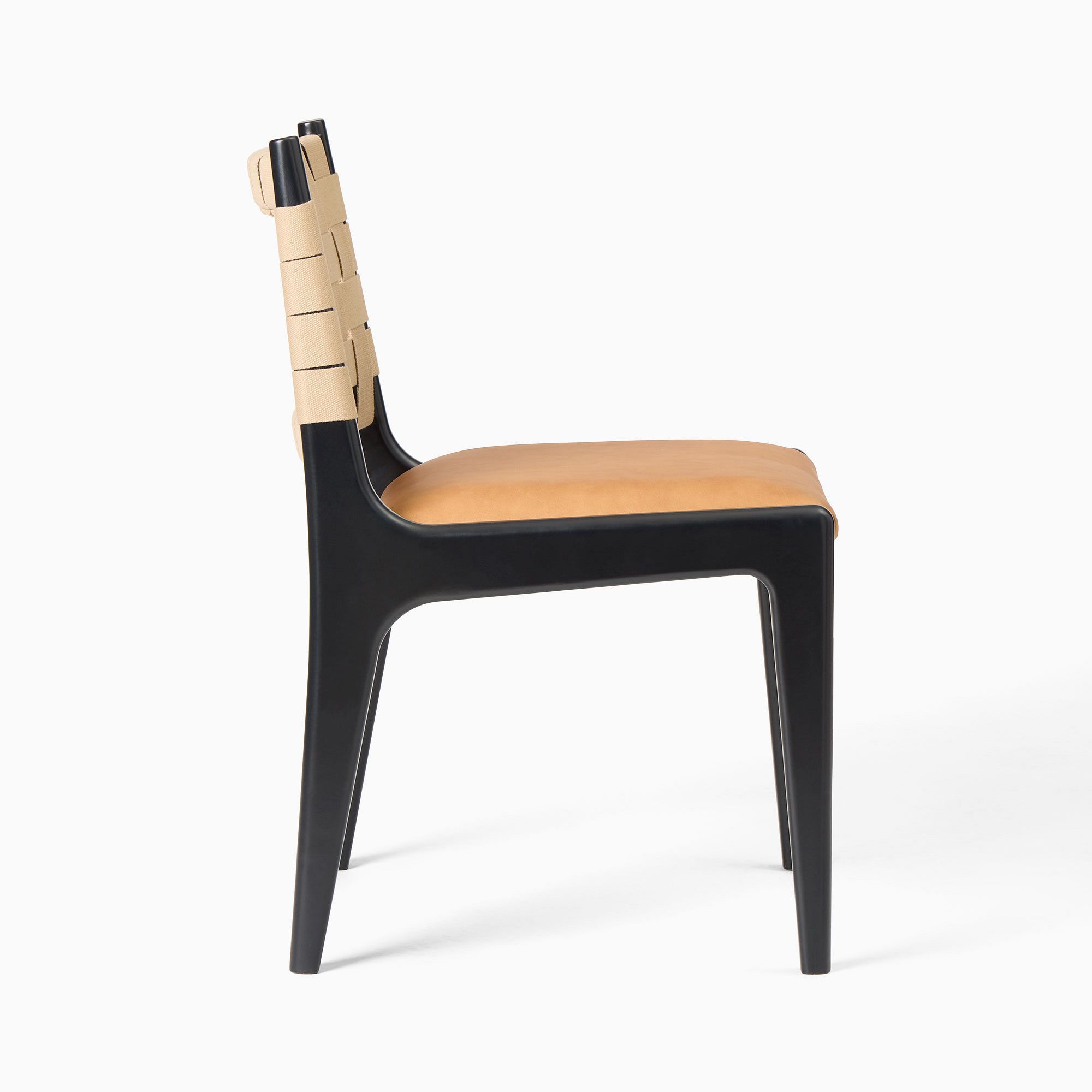 Dunham Dining Chair thumbnail 4