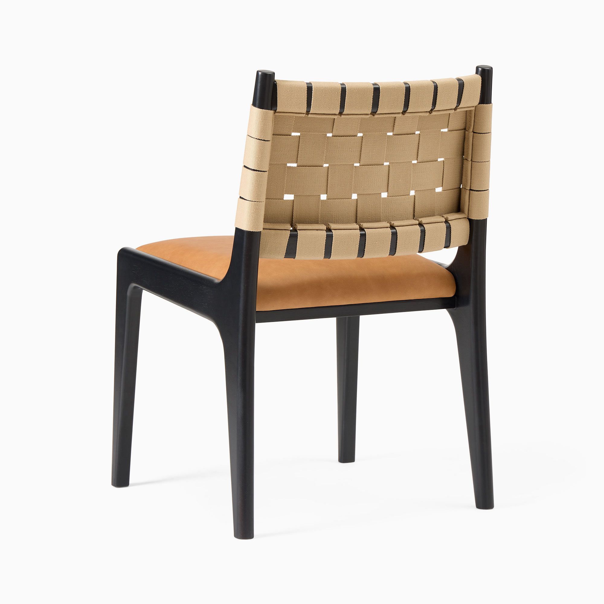 Dunham Dining Chair thumbnail 5