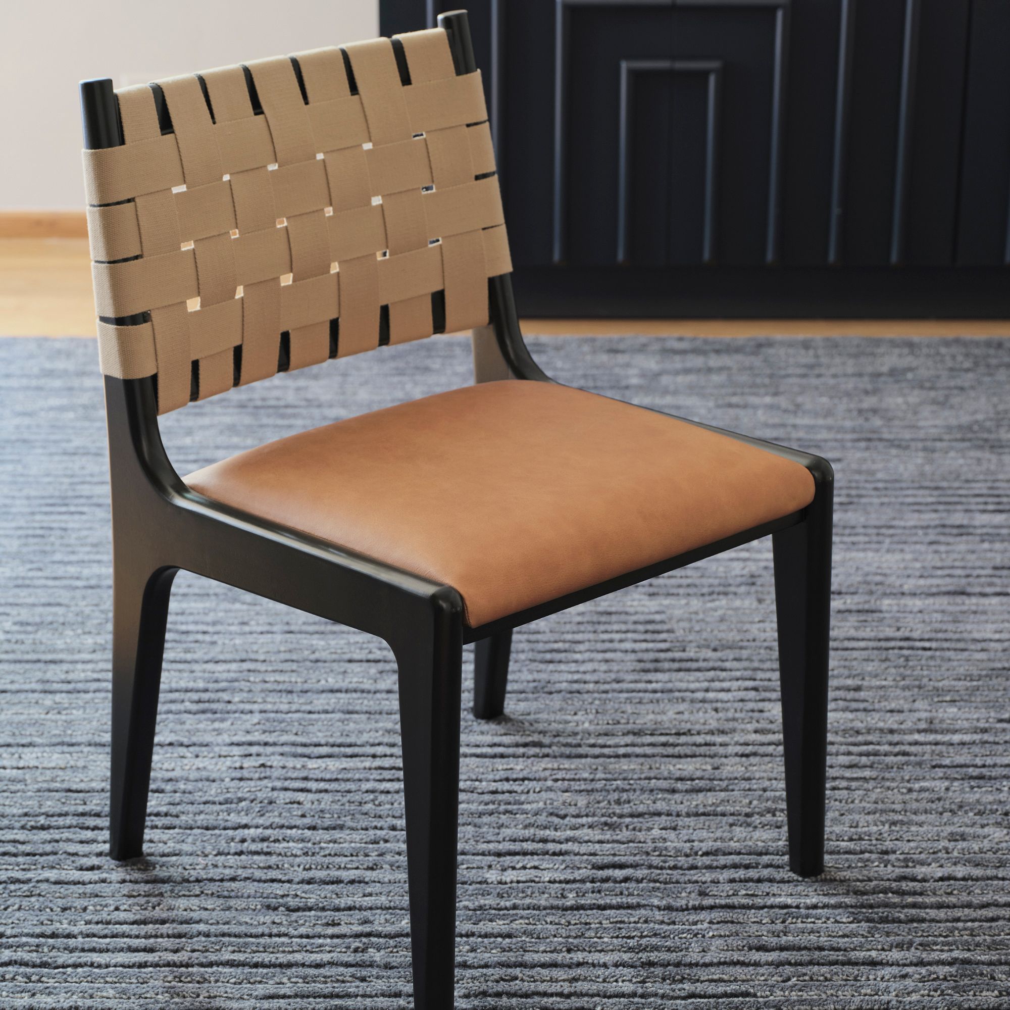 Dunham Dining Chair thumbnail 7