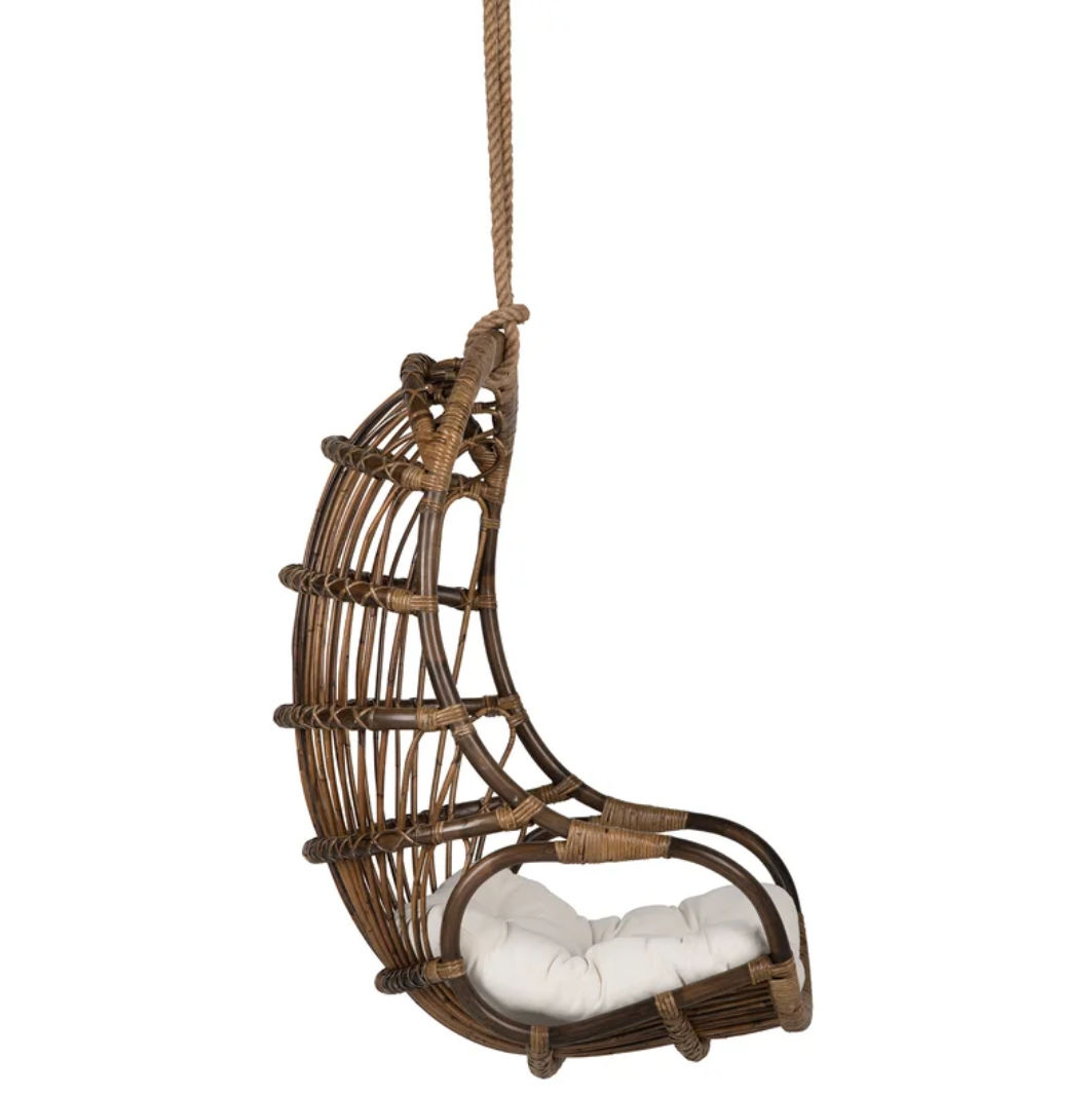 Aindriu Porch Swing thumbnail 5
