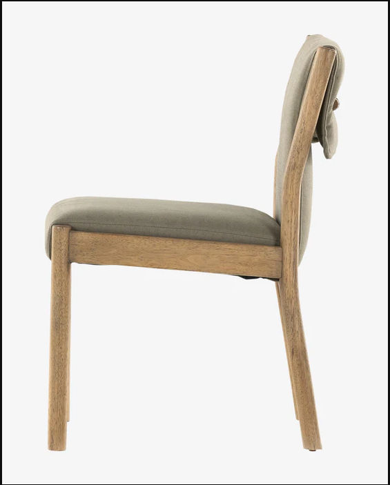 Hito Dining Chair thumbnail 2