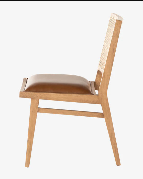 Jett Dining Chair thumbnail 2