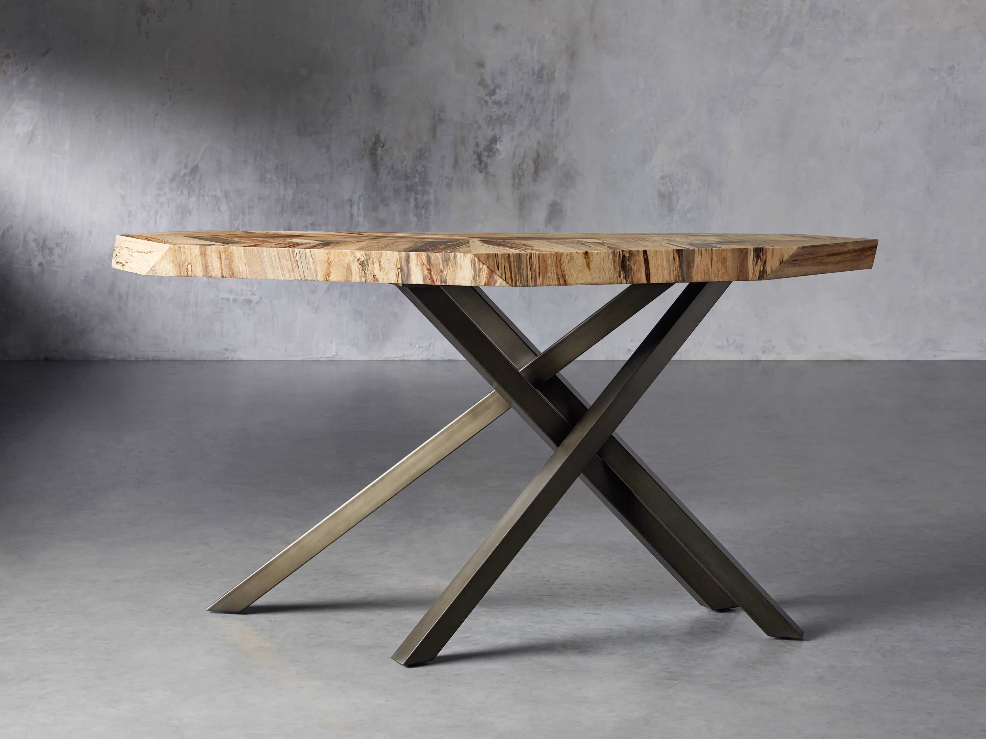 Carrinna Console Table in Palografico thumbnail 3