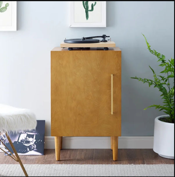 Ayinde Multimedia Media Cabinet thumbnail 2