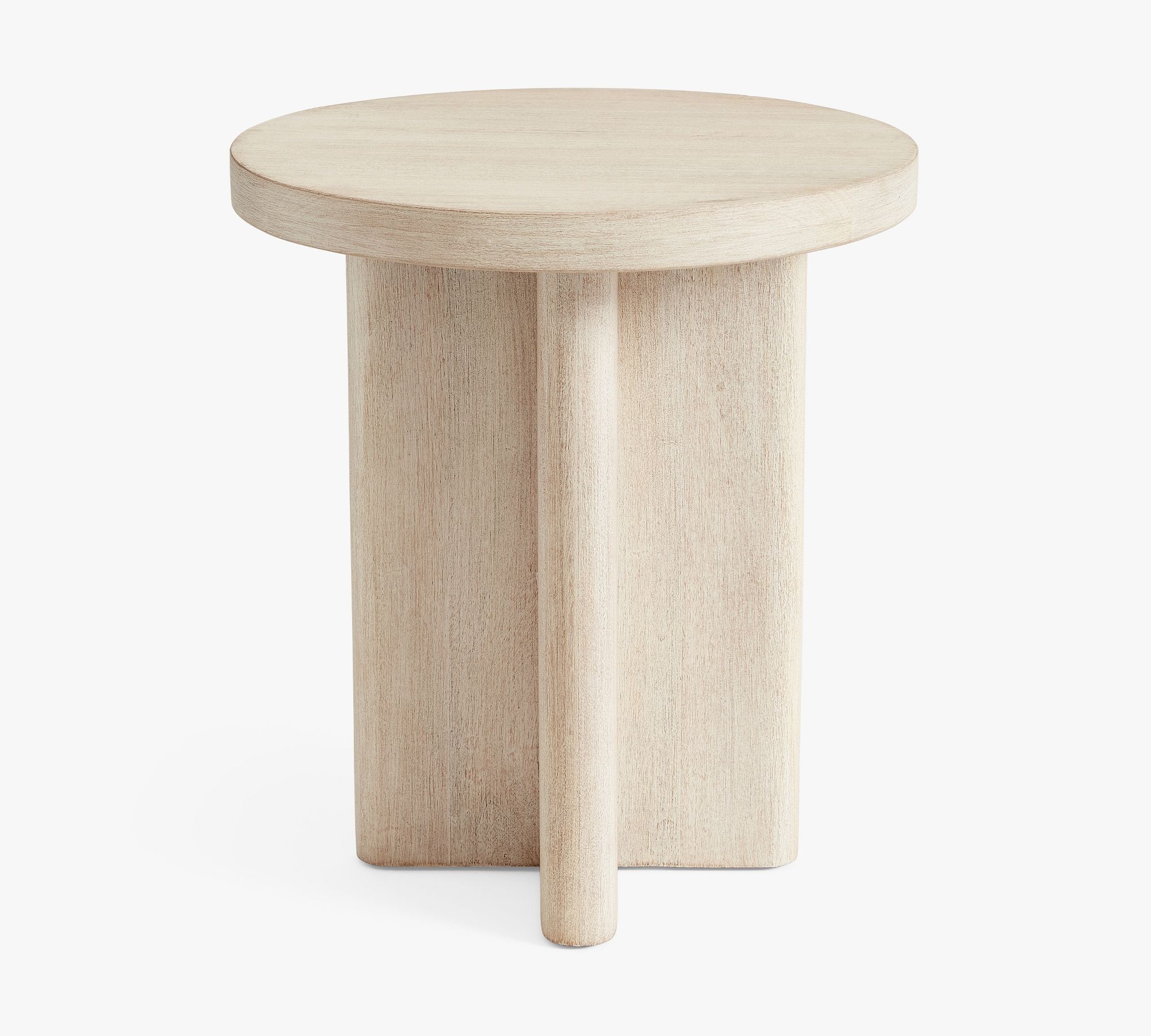 Cayman Round Side Table thumbnail 3
