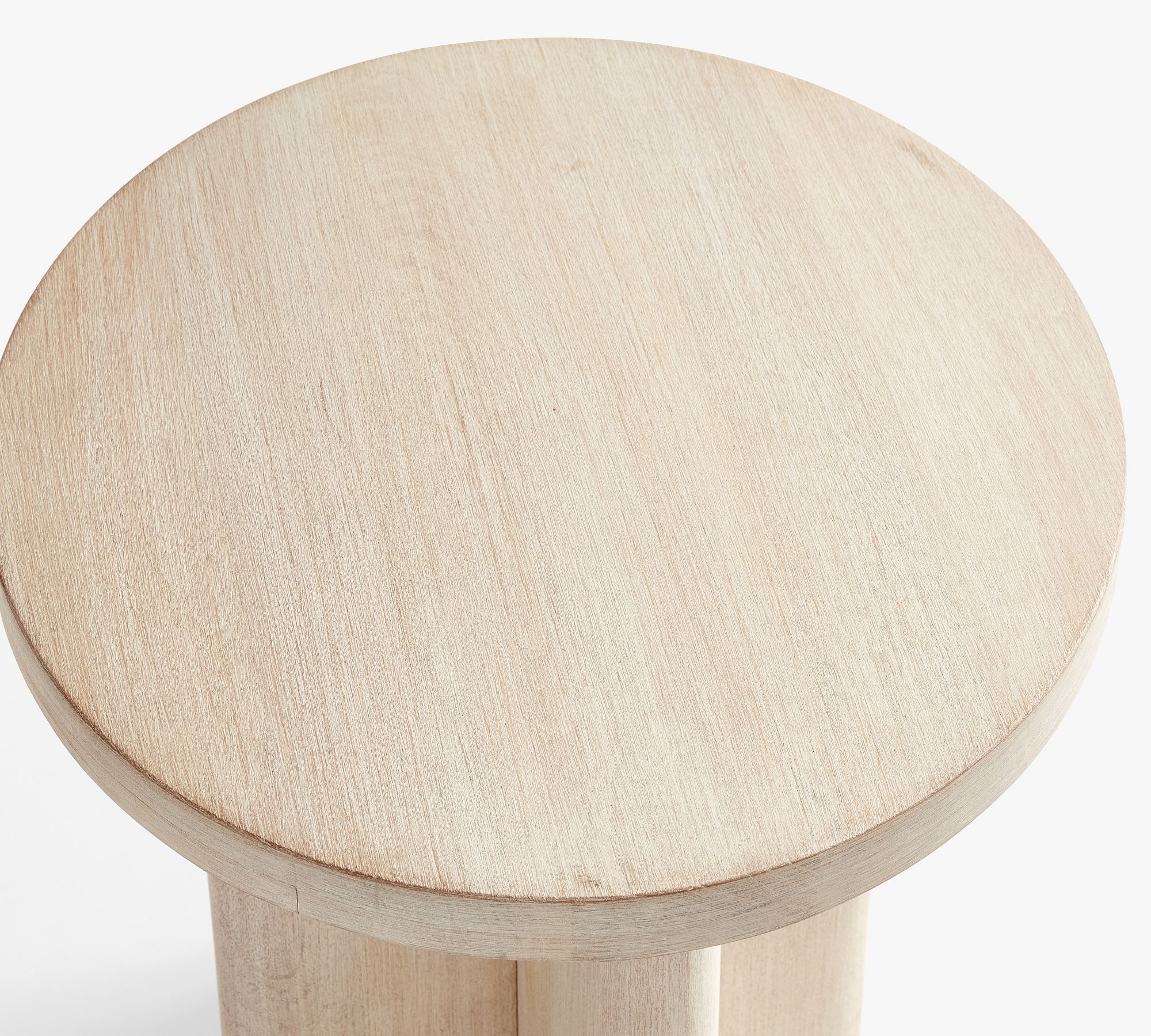 Cayman Round Side Table thumbnail 4