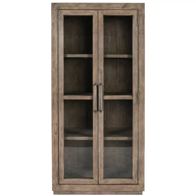 Caleb Dining Cabinet thumbnail 2