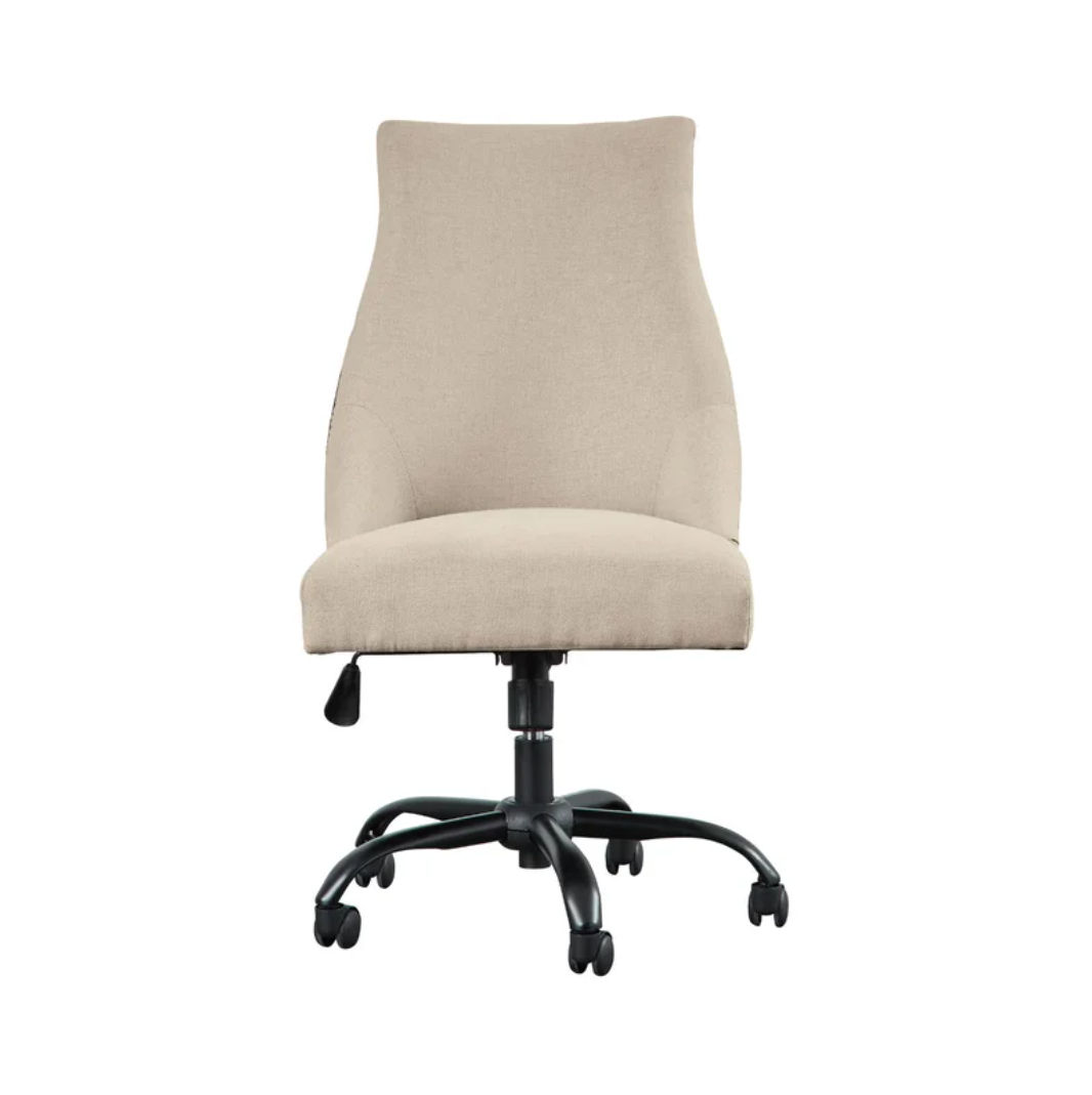 Weimar Swivel Office Chair thumbnail 3