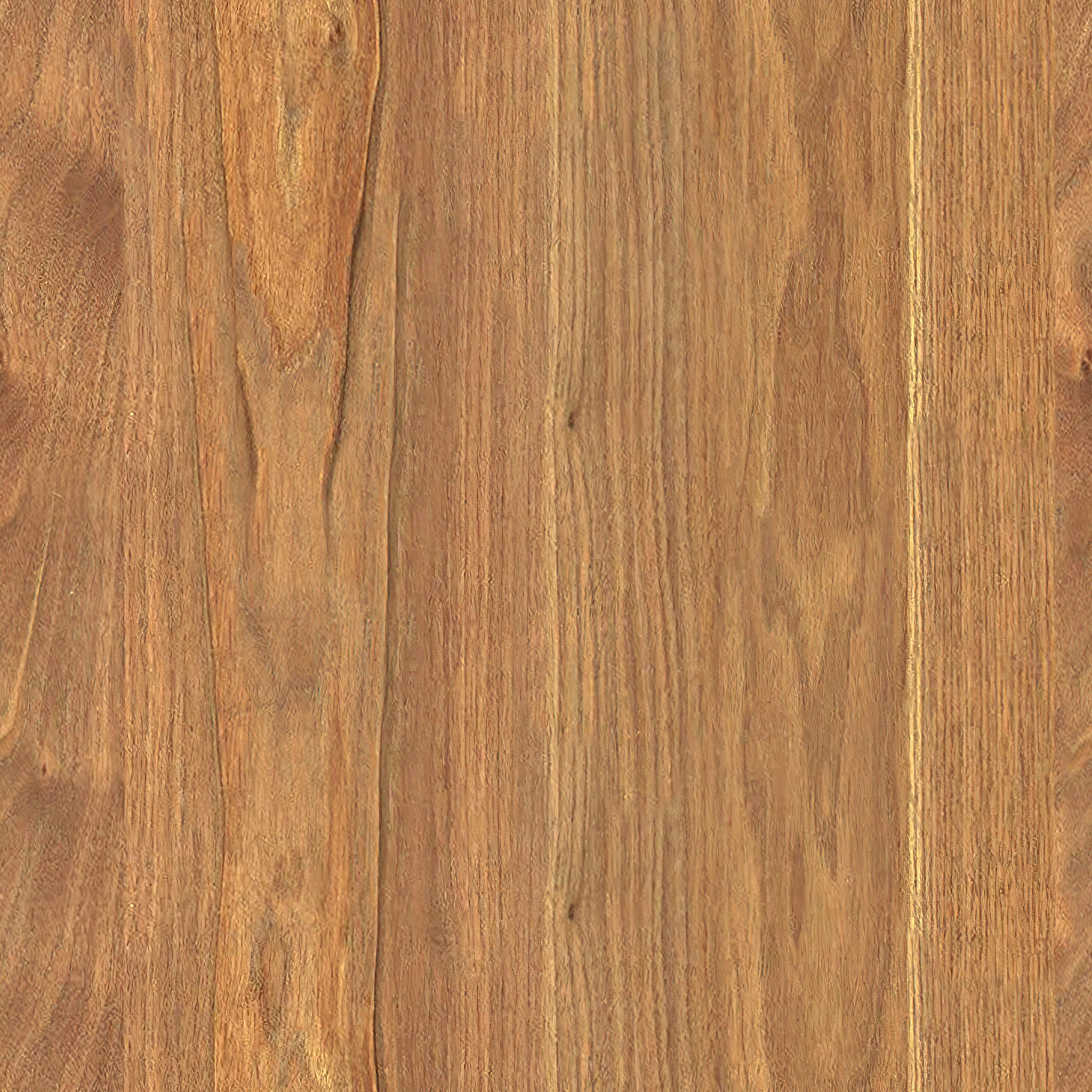 Strut Teak Bookcase thumbnail 5