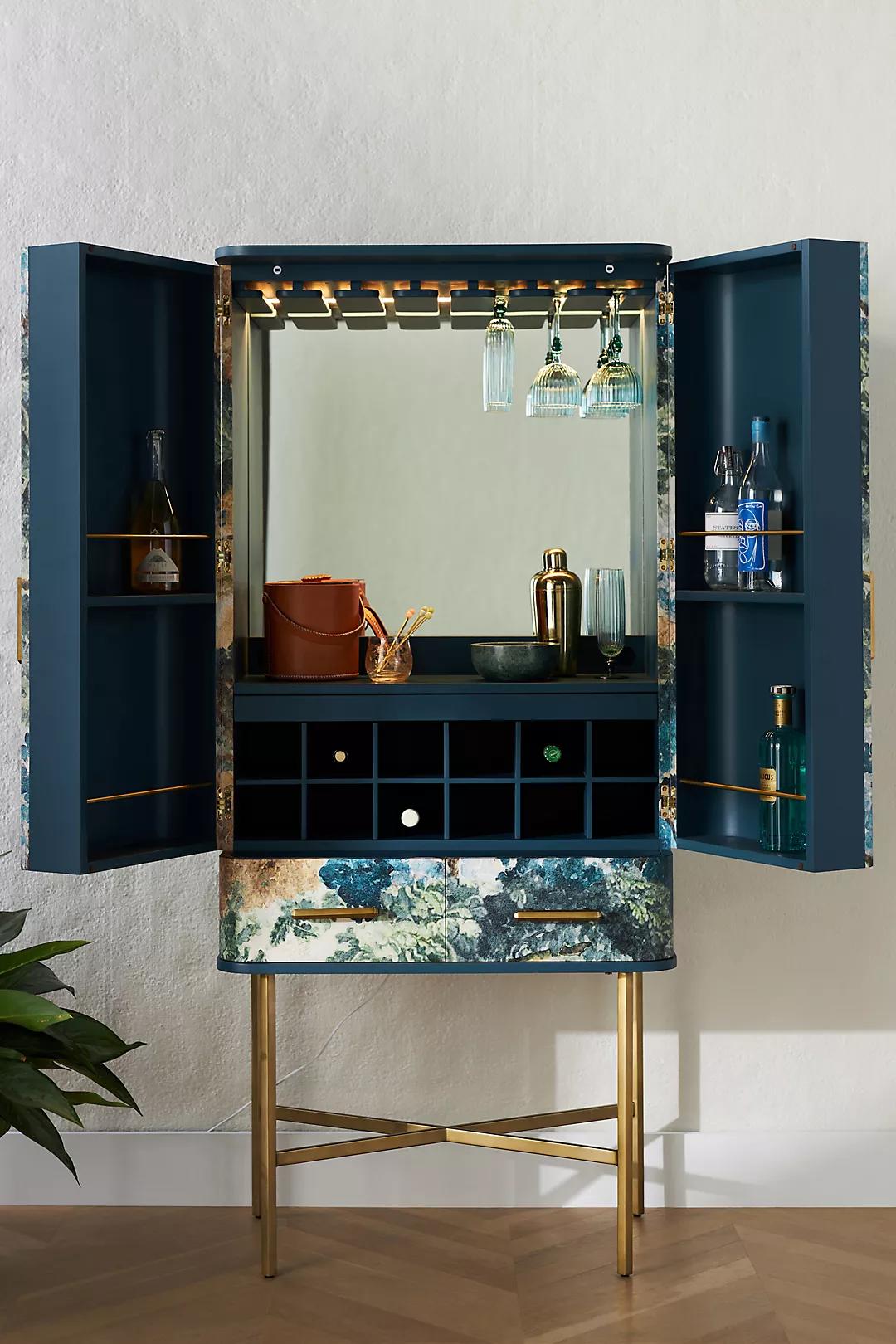 Judarn Bar Cabinet thumbnail 6