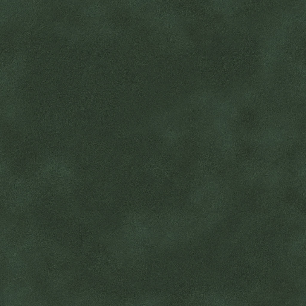 Lake Green Velvet Ottoman thumbnail 7