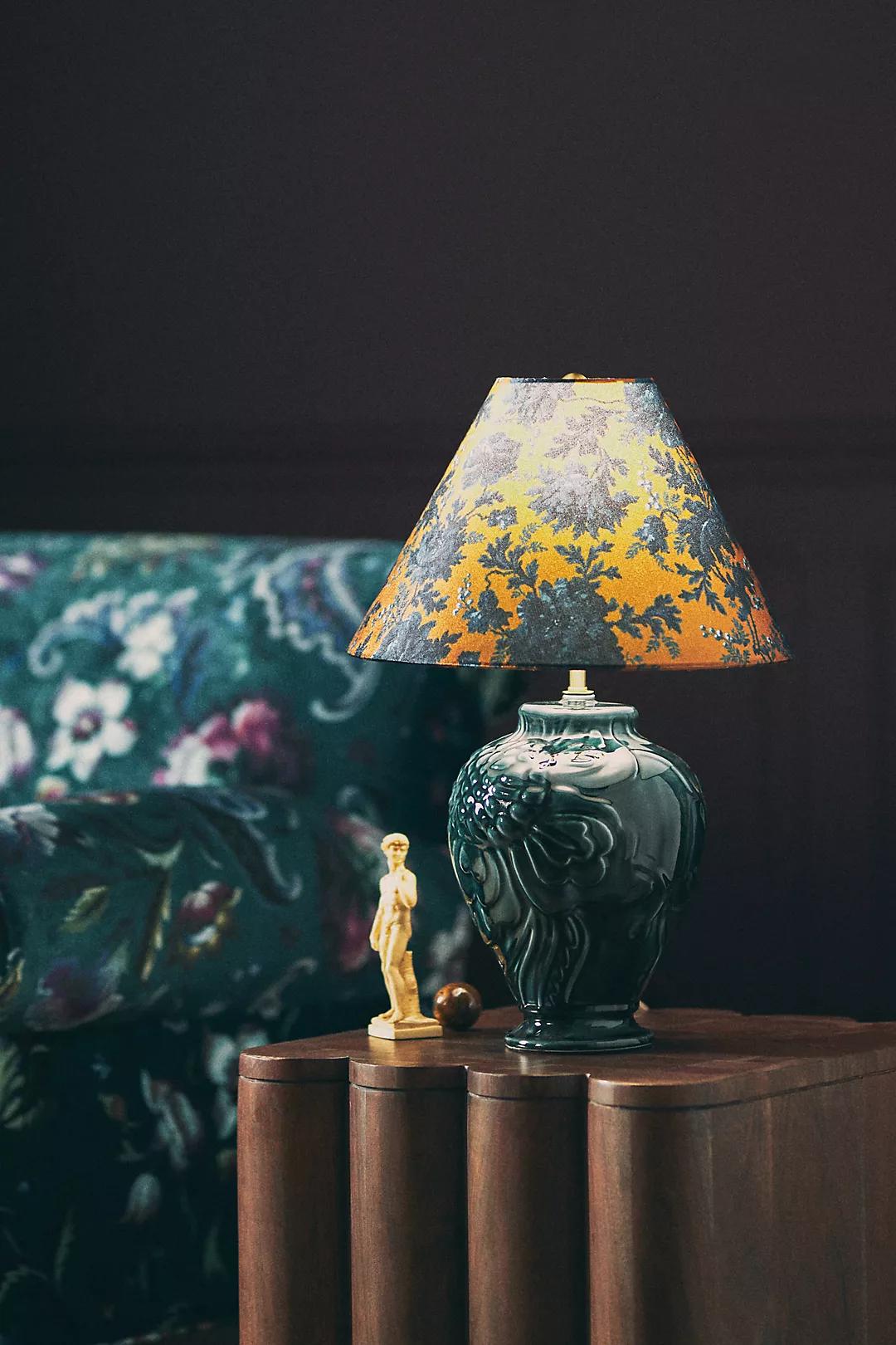 House of Hackney Ceramic Table Lamp thumbnail 2